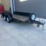 Tandem Trailers_urbantrailers