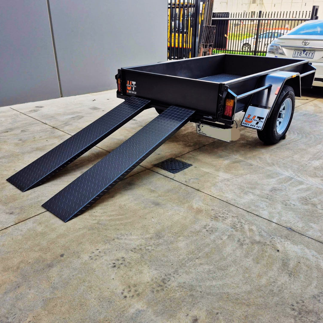 box trailer for sale