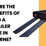 box trailer for sale