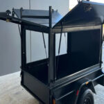 Tradesman Top Trailers